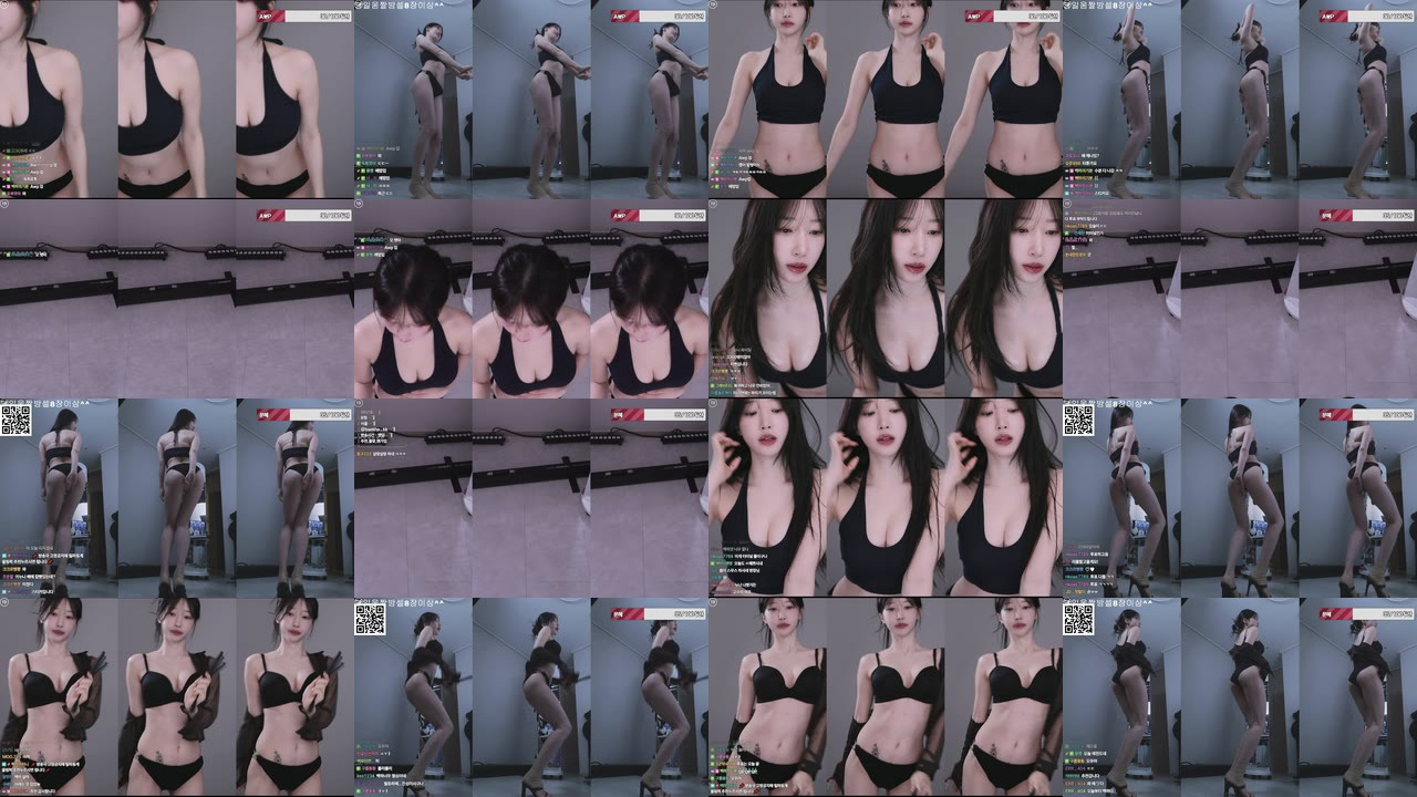 백하♥（mj0128）260206