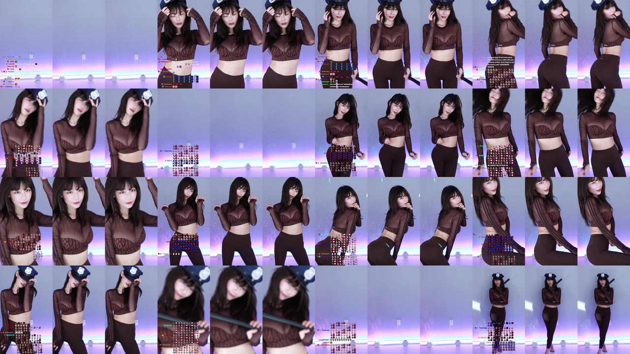 빛베리♥（berry0314）220505