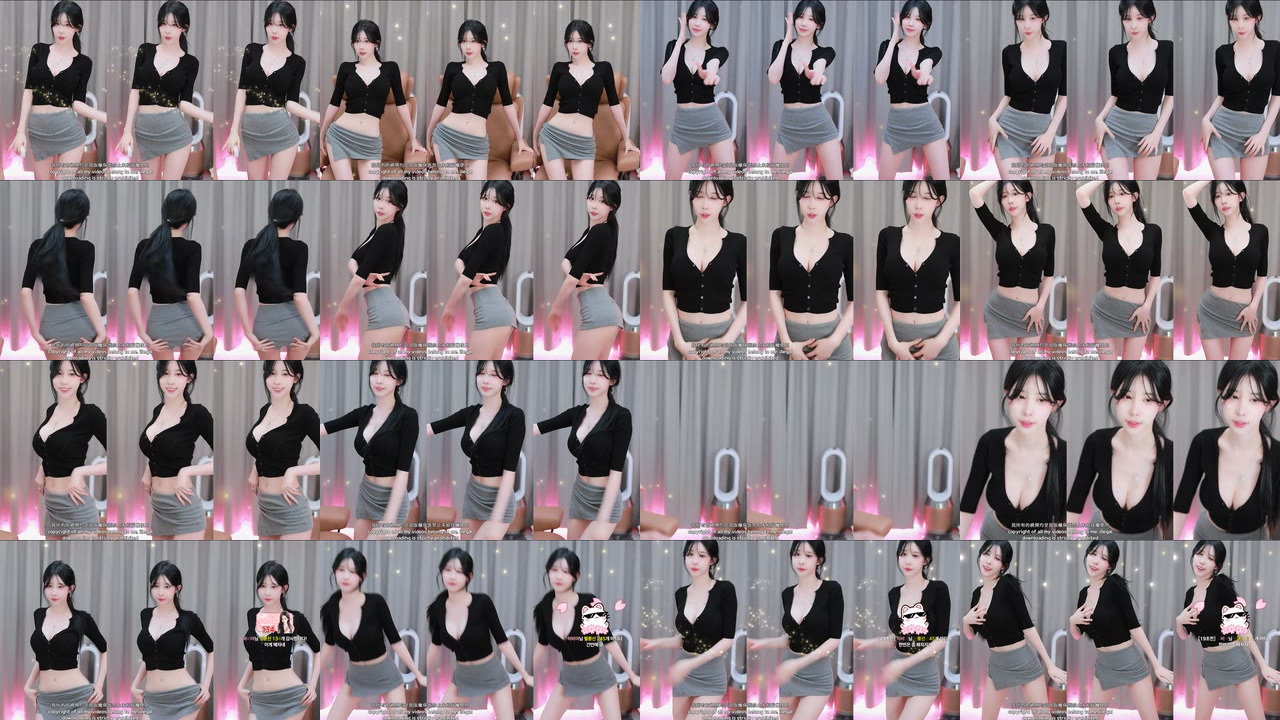 새라♡（dbsek28）250508