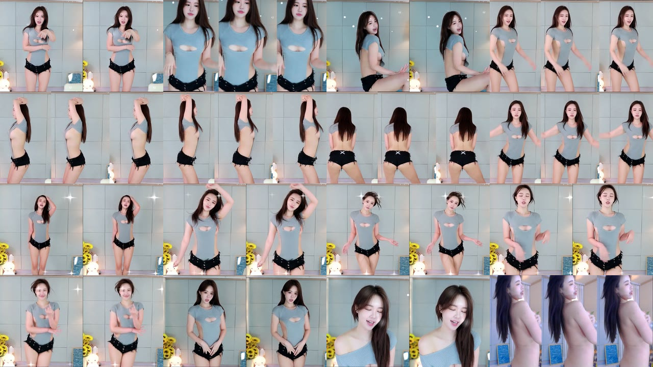샤니없다（haveme）220321