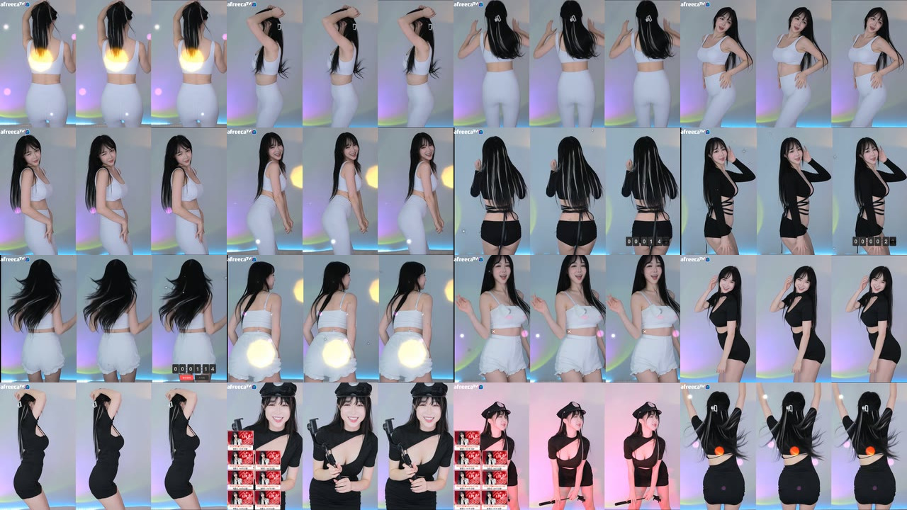 샤라라（kknnrr）220727