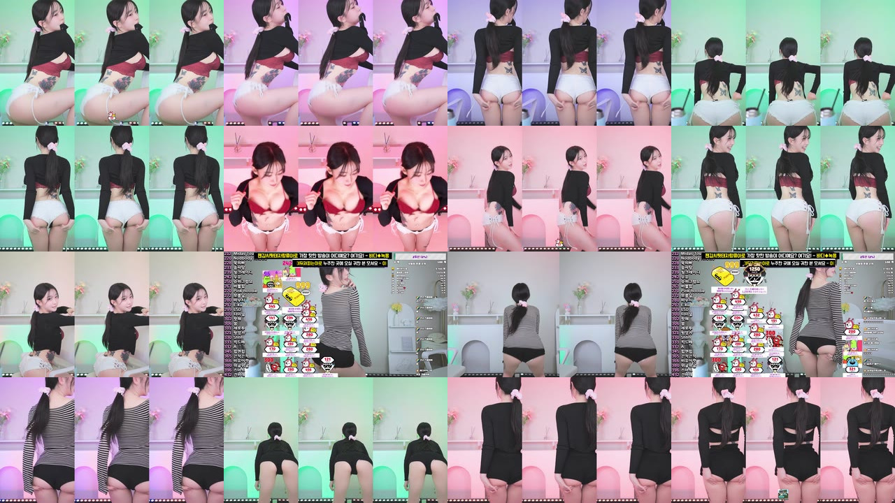 서하빈♡（lindao3o）250404