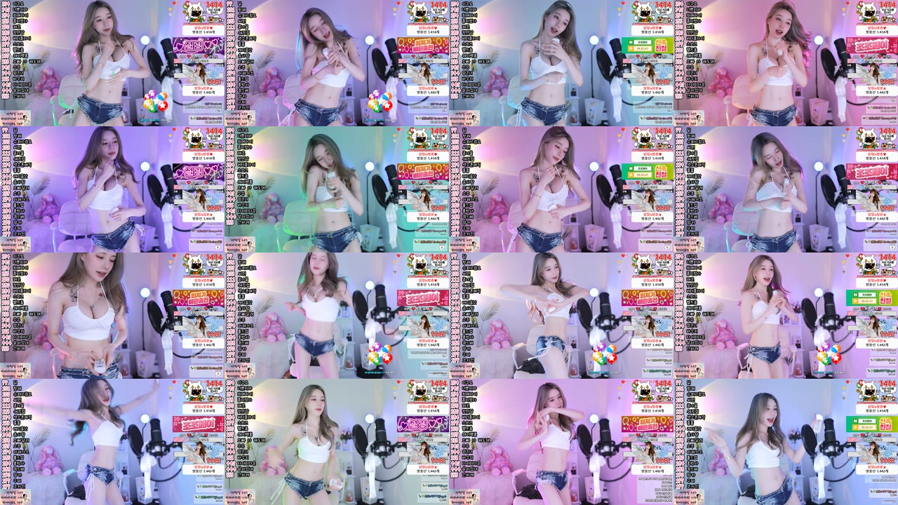 설링♥（2wjdanls）240406