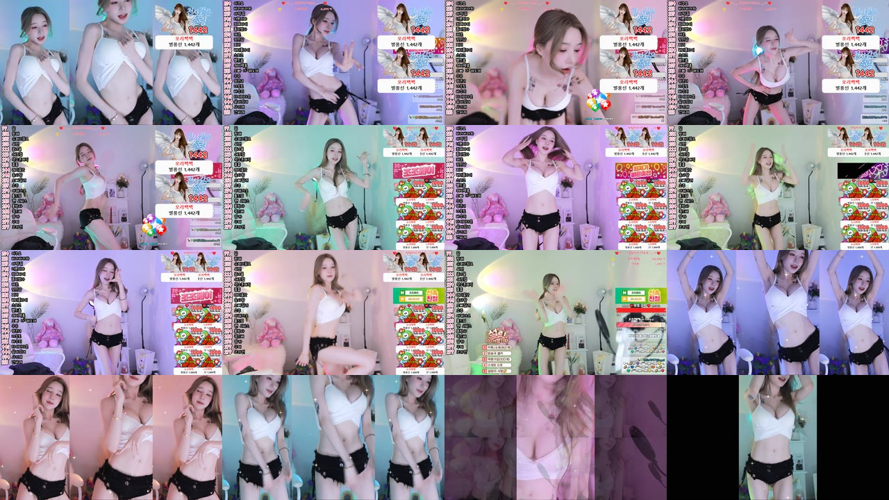 설링♥（2wjdanls）240425
