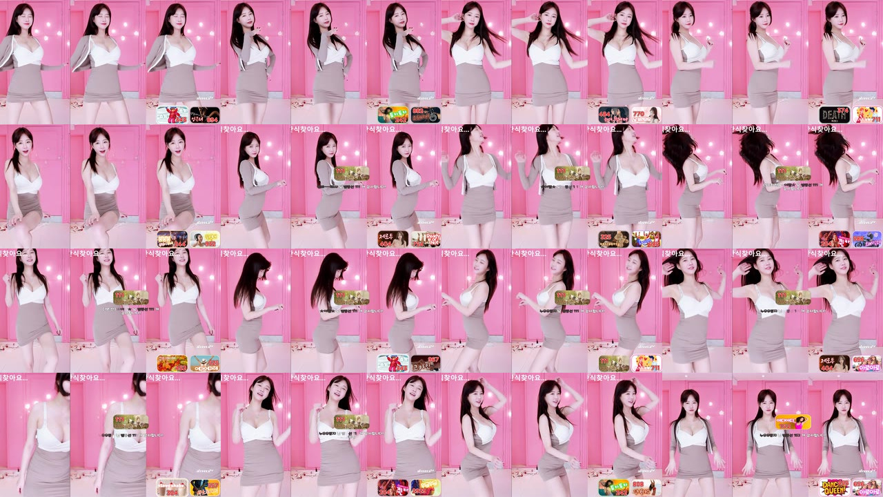 셀리+♥♥（gksk4998）231203