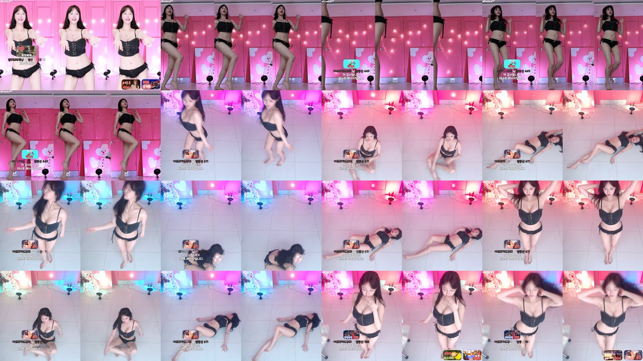 셀리+♥♥（gksk4998）231226