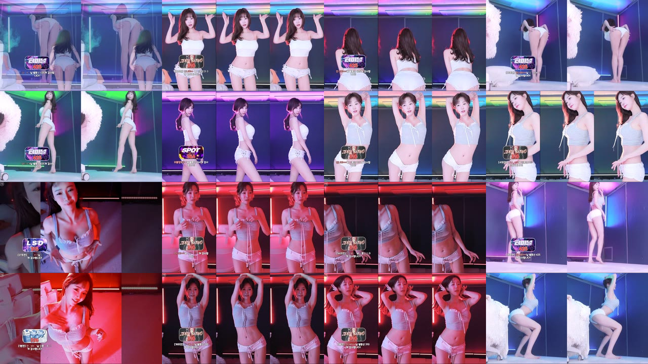 셀리+♥♥（gksk4998）250417