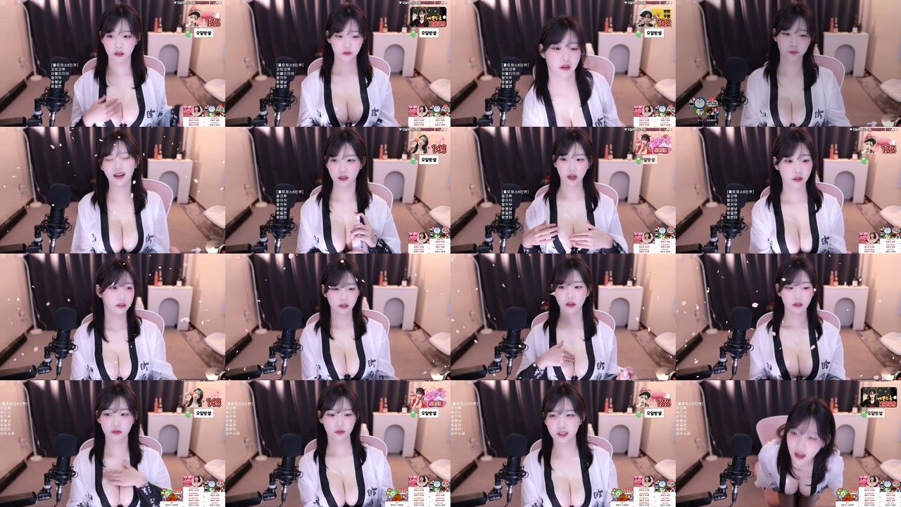 소금[♥]（ddodohee）241229