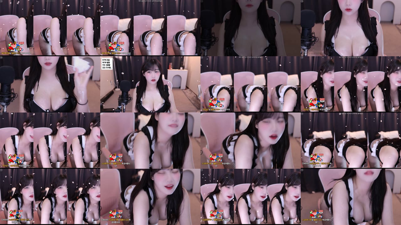 소금[♥]（ddodohee）250212