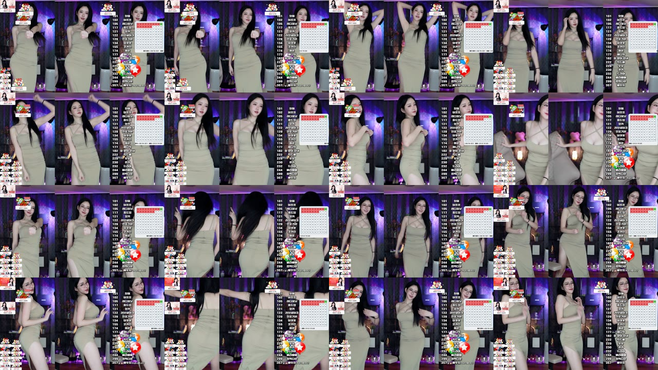 소예♥（soyether）240406