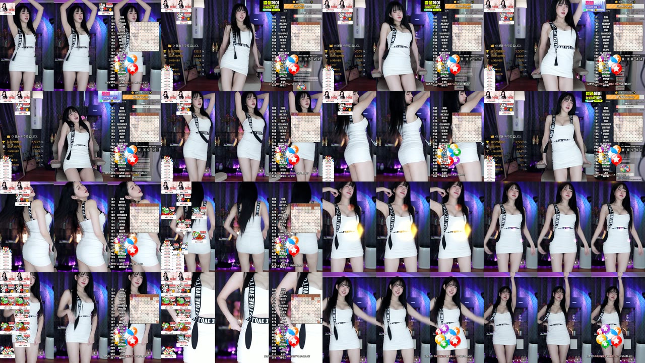 소예♥（soyether）240429