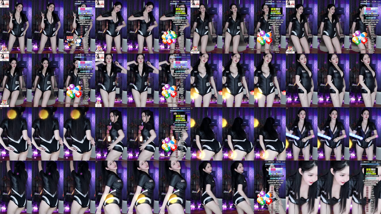 소예♥（soyether）240719