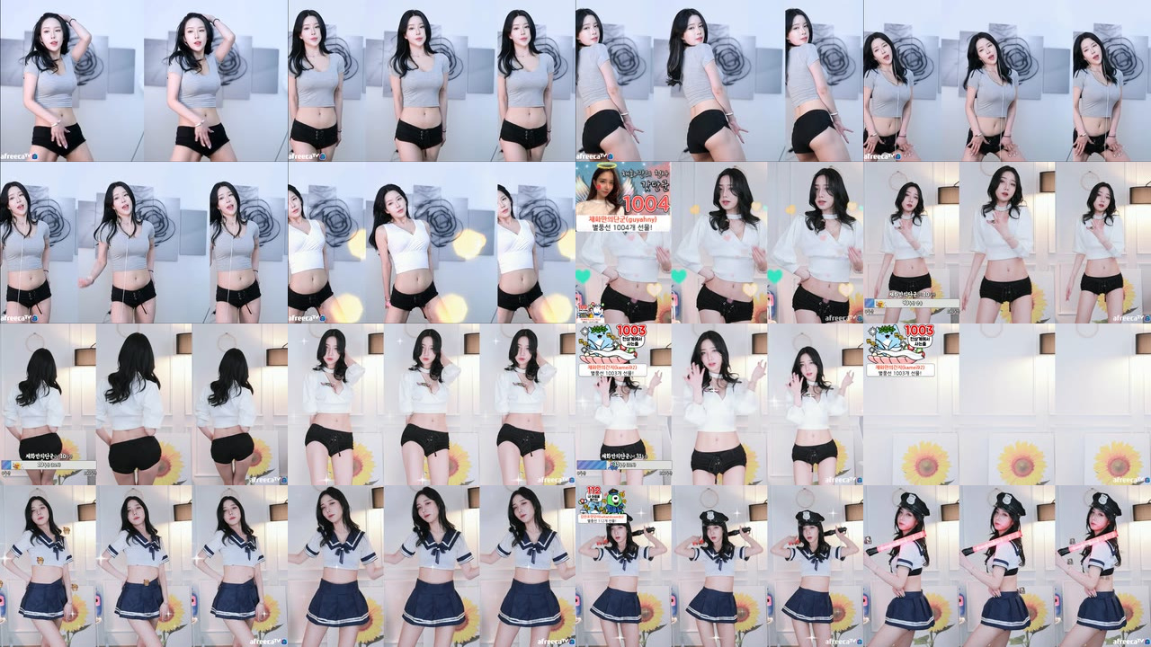 송채연♥（jfiary0718）220401
