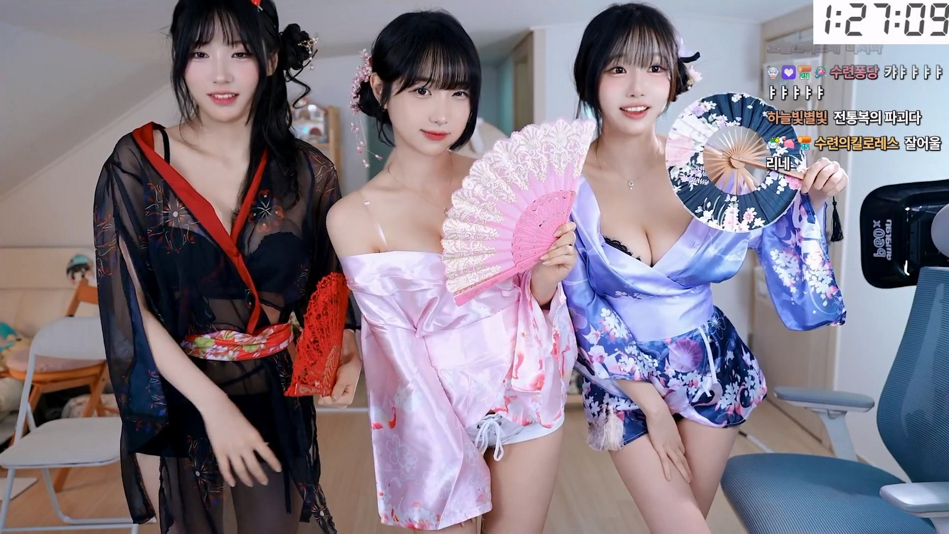 수련수련（sooflower）꽁주（gg0ng_ju）260502