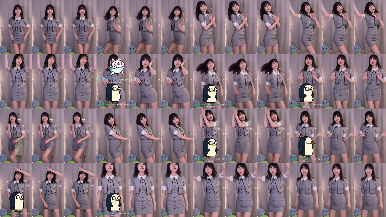 수련수련（sooflower）220311