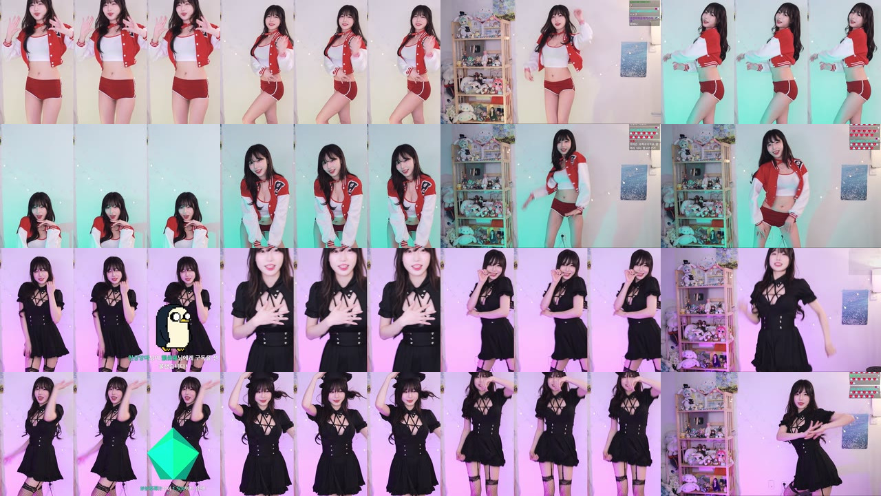 수련수련（sooflower）220801