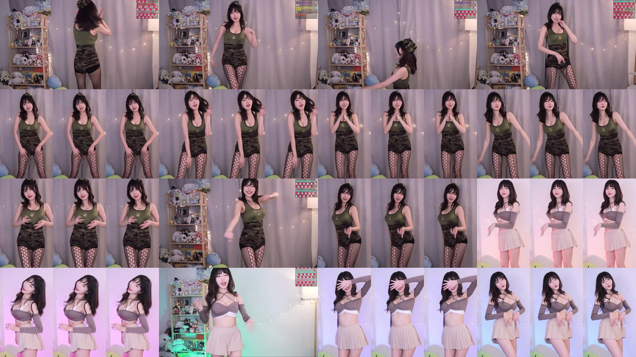 수련수련（sooflower）220830