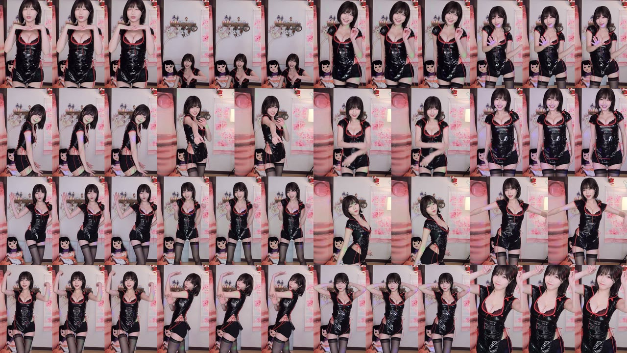 수련수련（sooflower）230129
