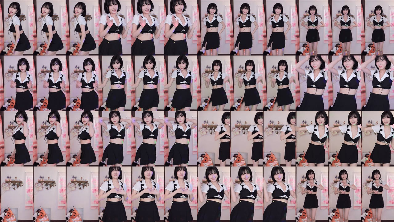 수련수련（sooflower）230210