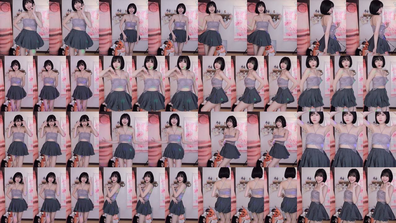 수련수련（sooflower）230212