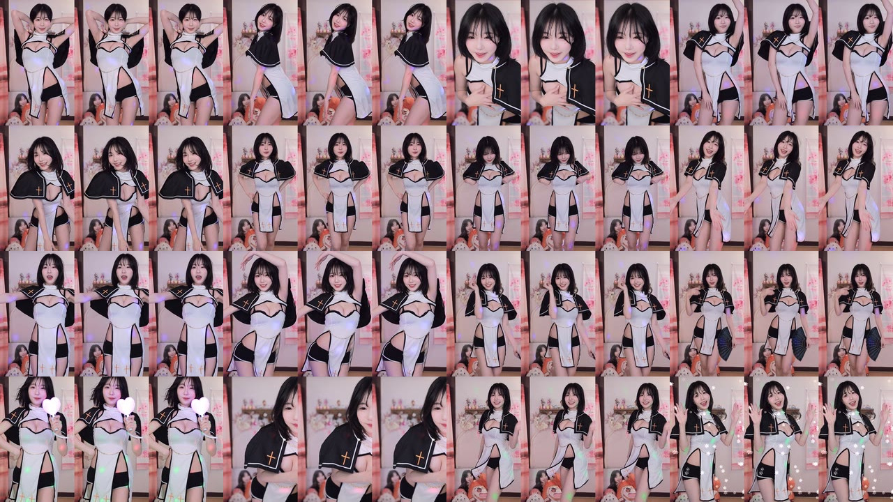 수련수련（sooflower）230309