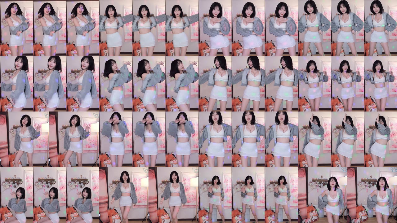 수련수련（sooflower）230321
