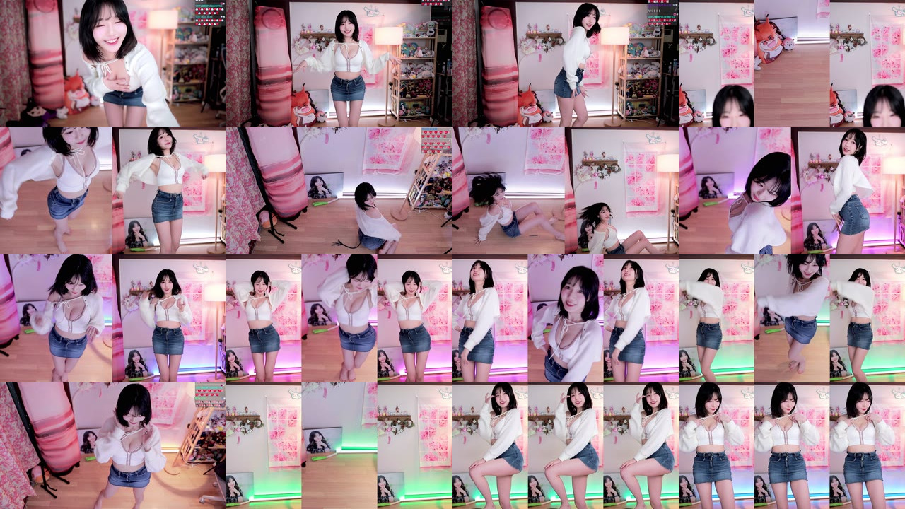 수련수련（sooflower）230324