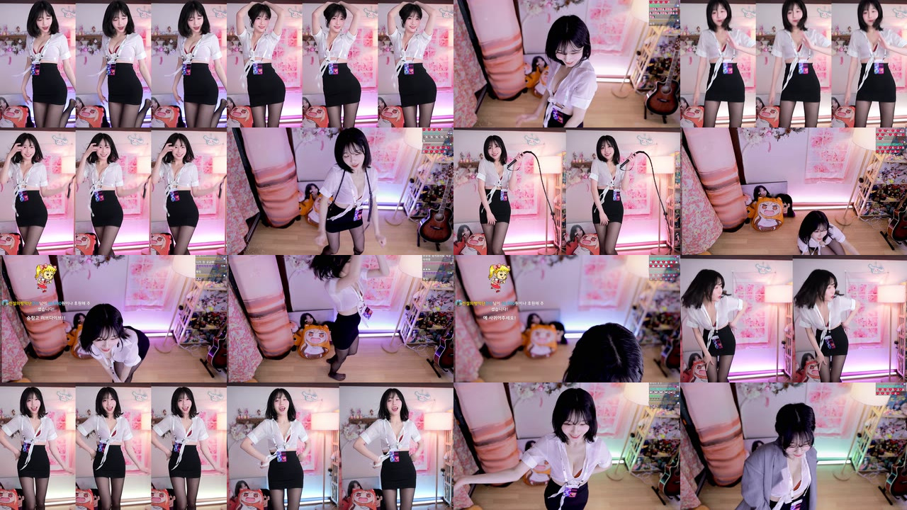 수련수련（sooflower）230330