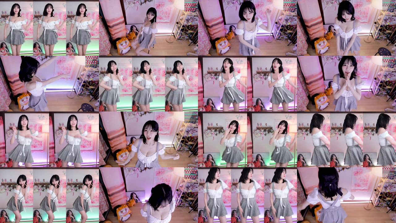 수련수련（sooflower）230331