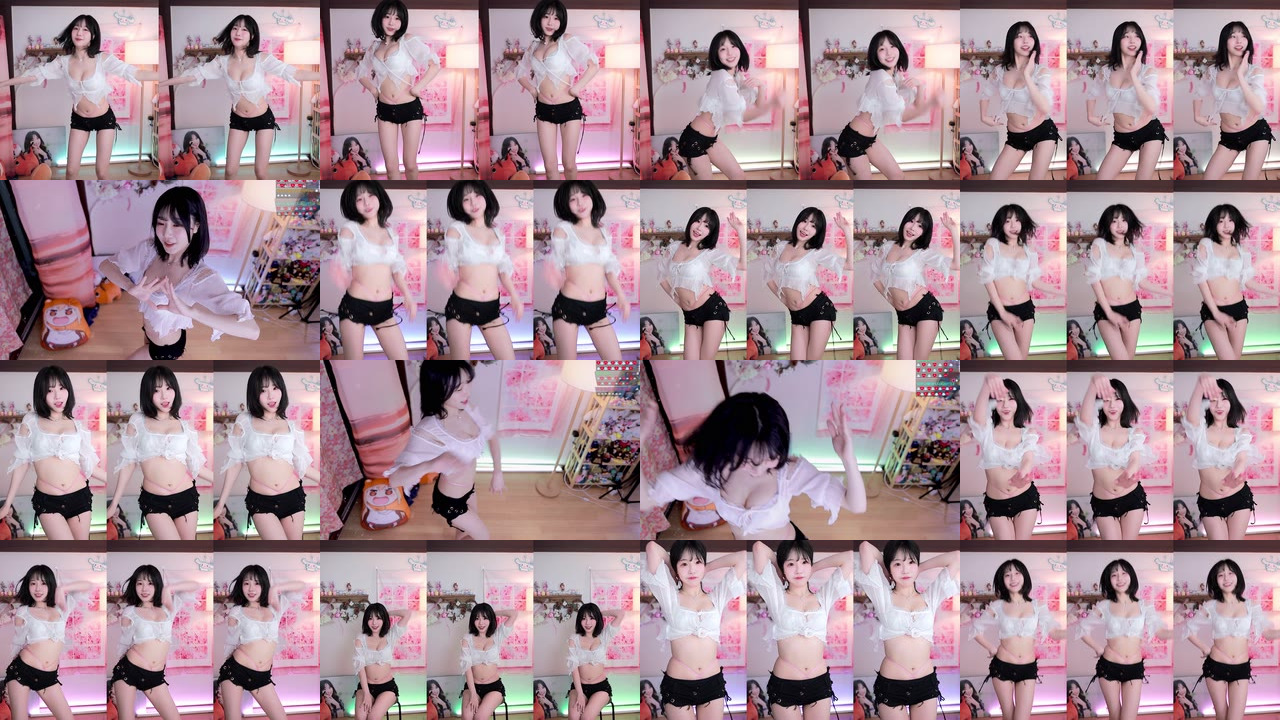 수련수련（sooflower）230405