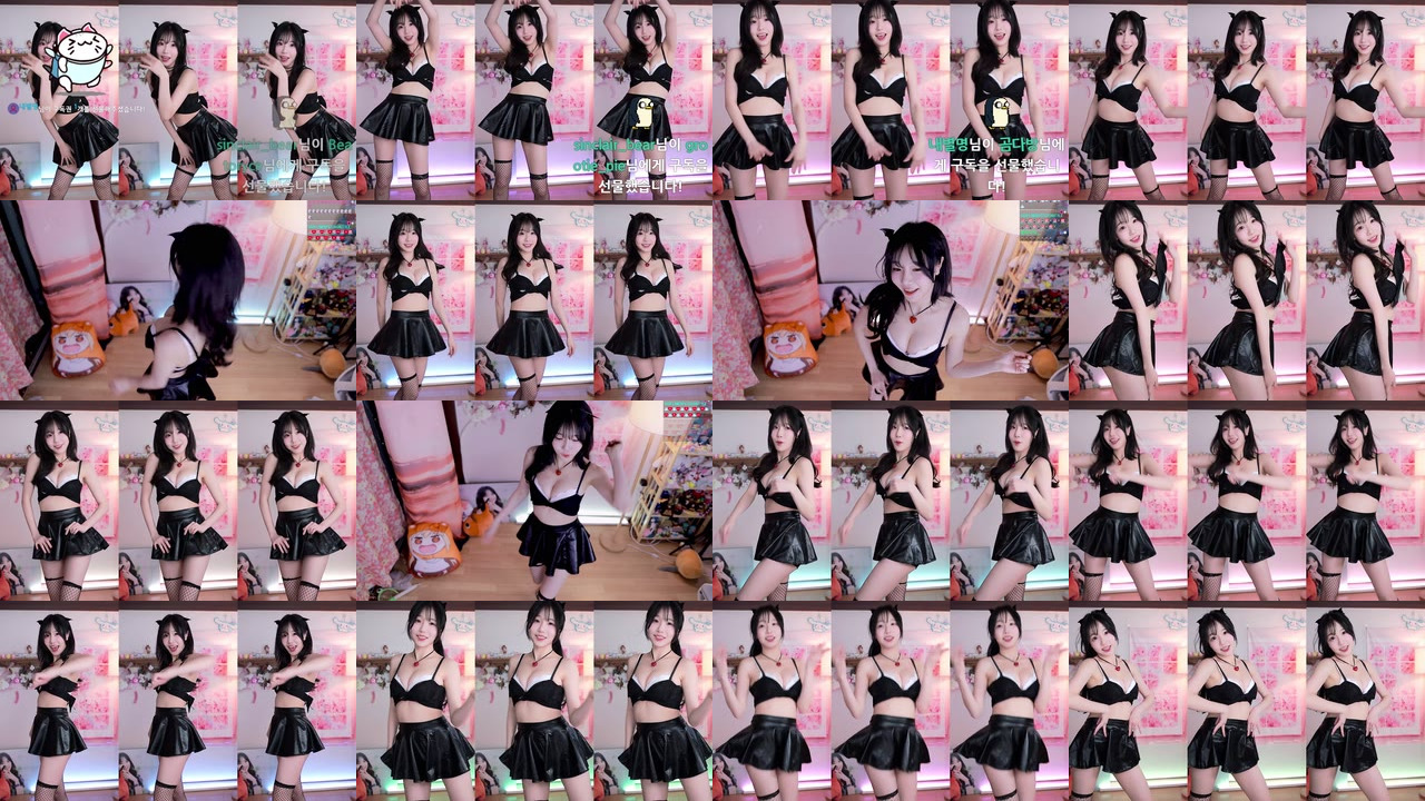 수련수련（sooflower）230406