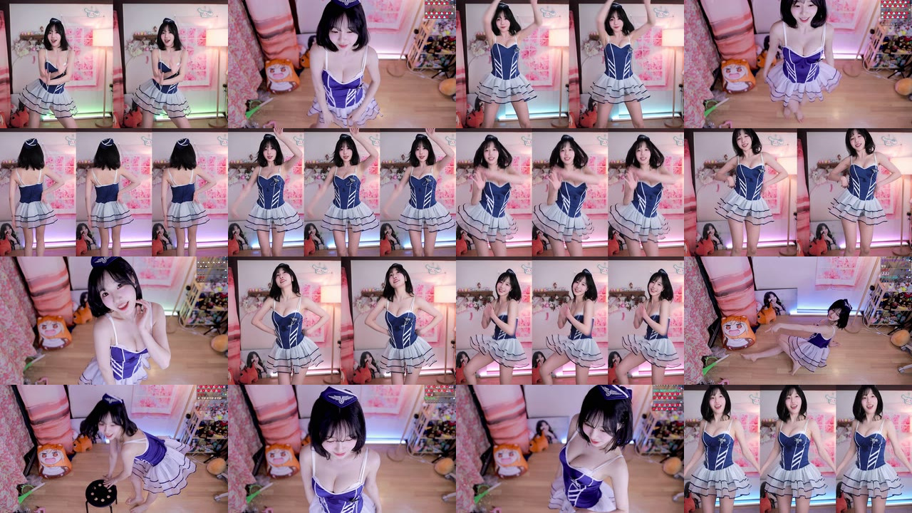 수련수련（sooflower）230409