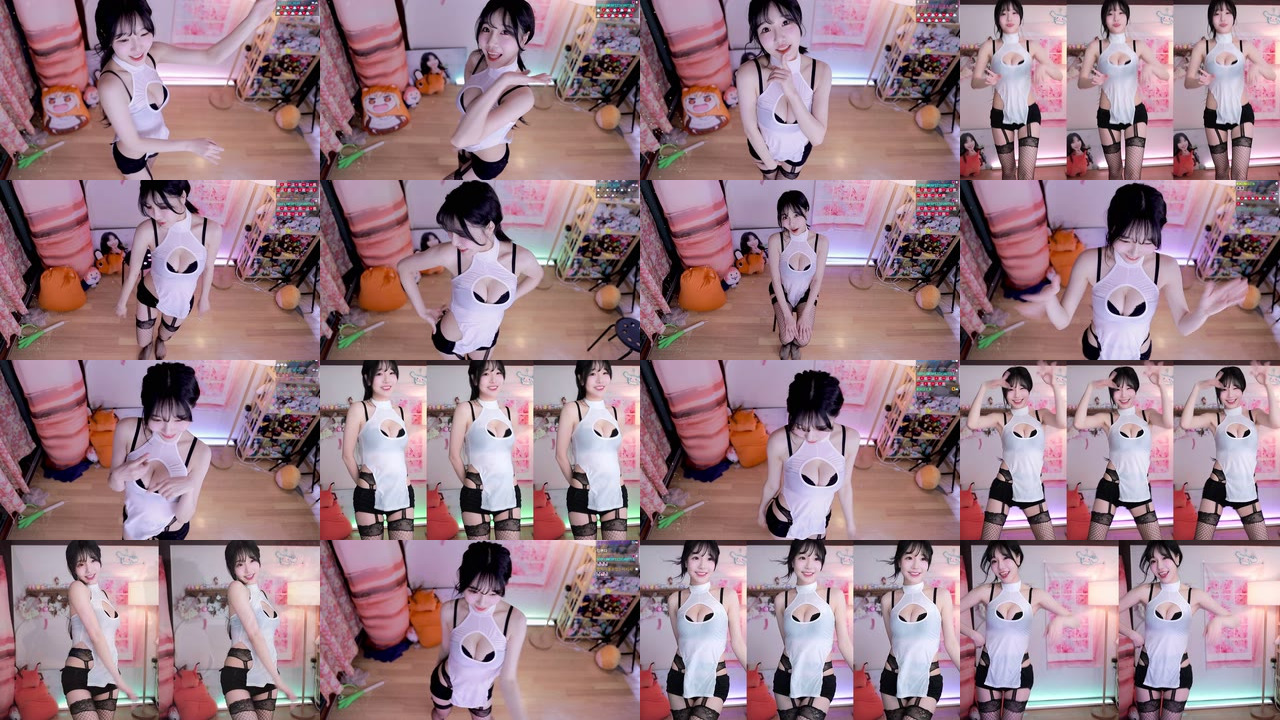 수련수련（sooflower）230410