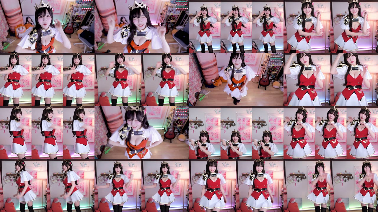 수련수련（sooflower）230412