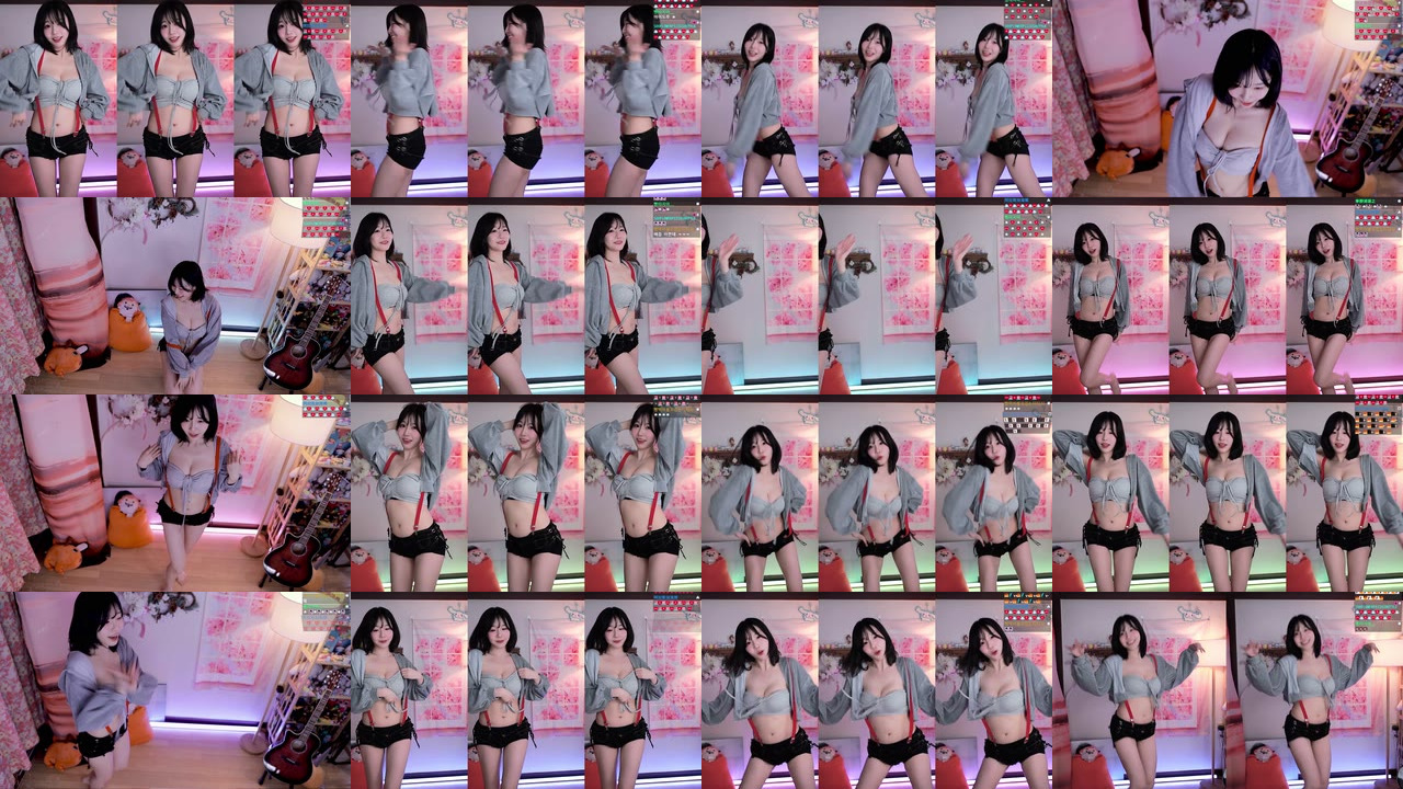 수련수련（sooflower）230502