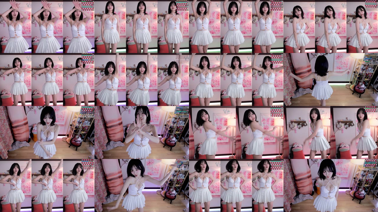 수련수련（sooflower）230511