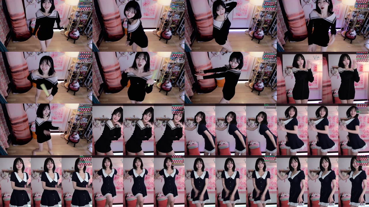 수련수련（sooflower）230512