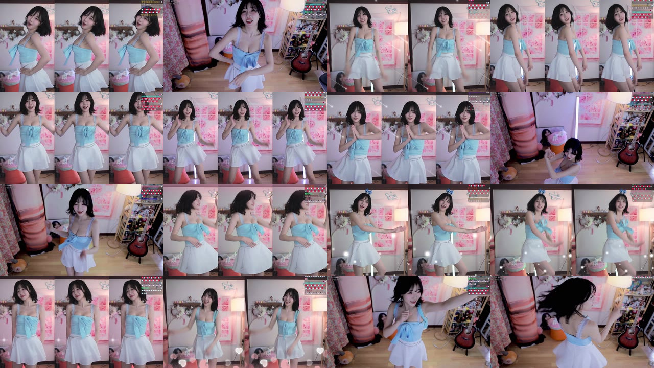 수련수련（sooflower）230525