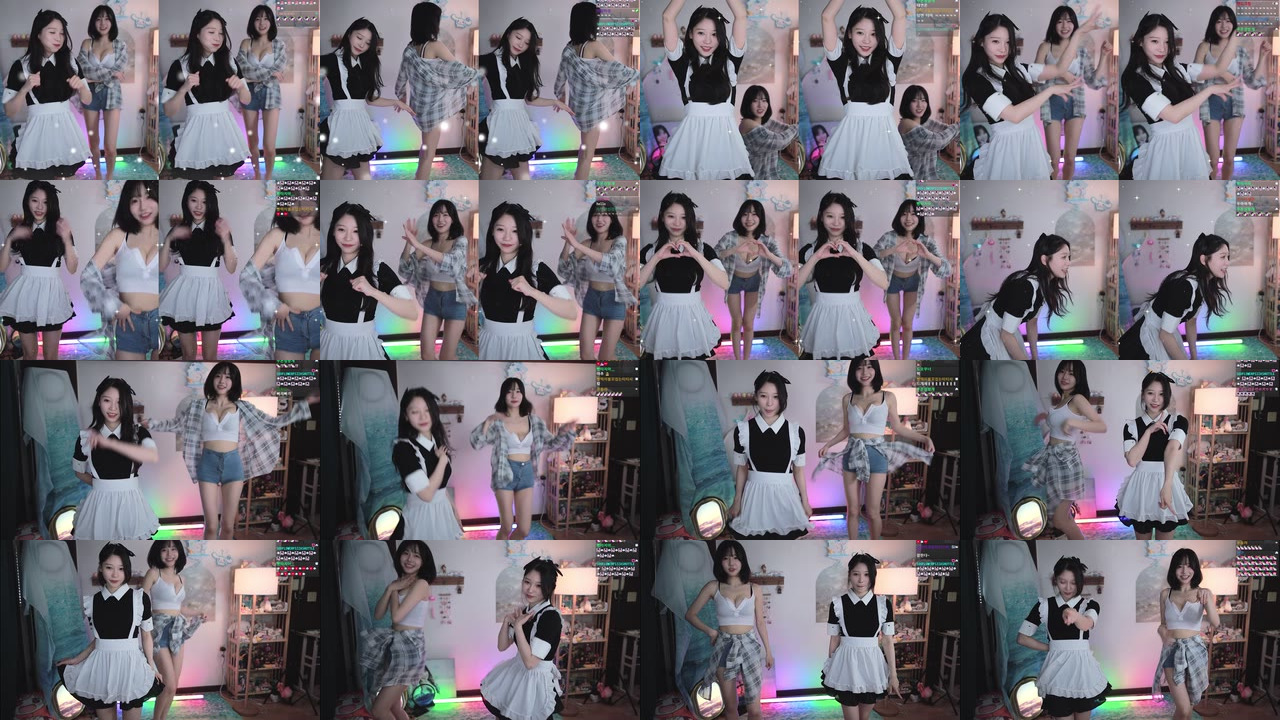 수련수련（sooflower）230531