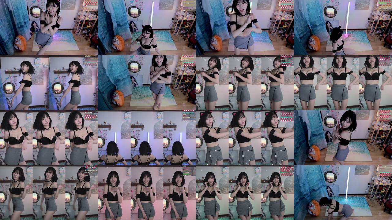수련수련（sooflower）230604