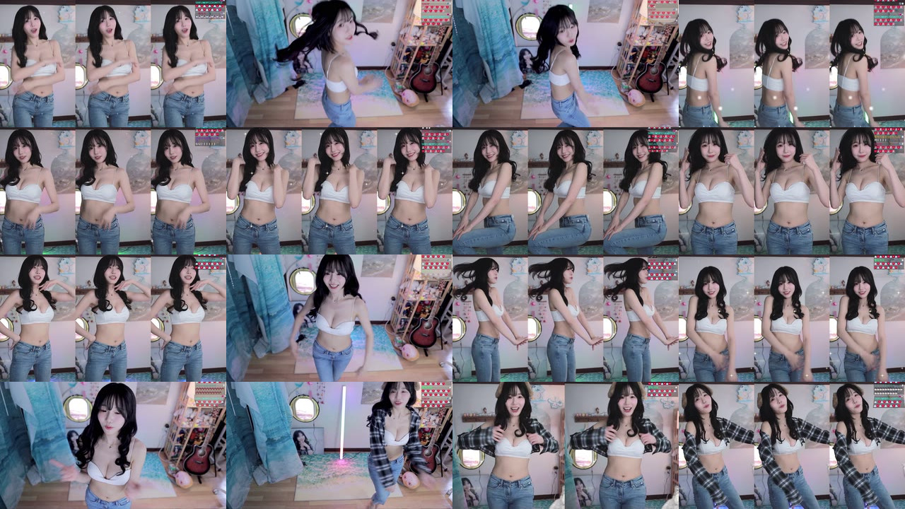 수련수련（sooflower）230614