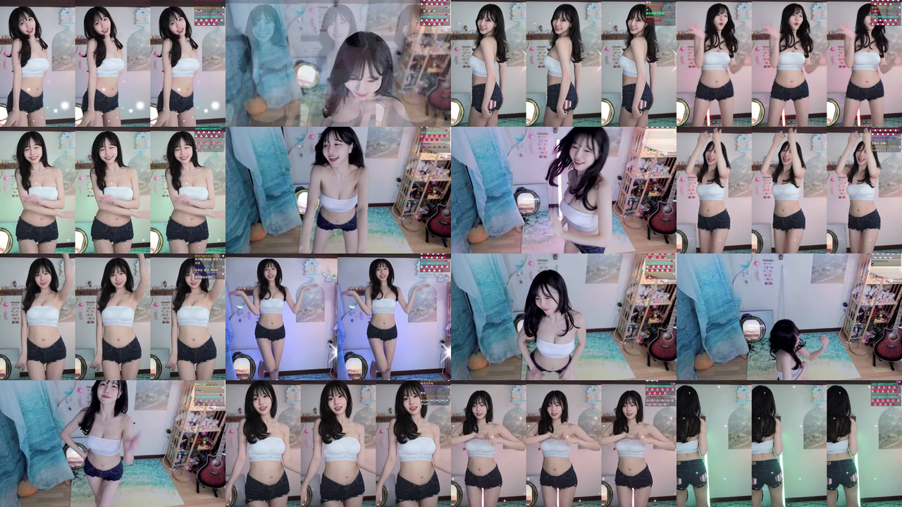 수련수련（sooflower）230629