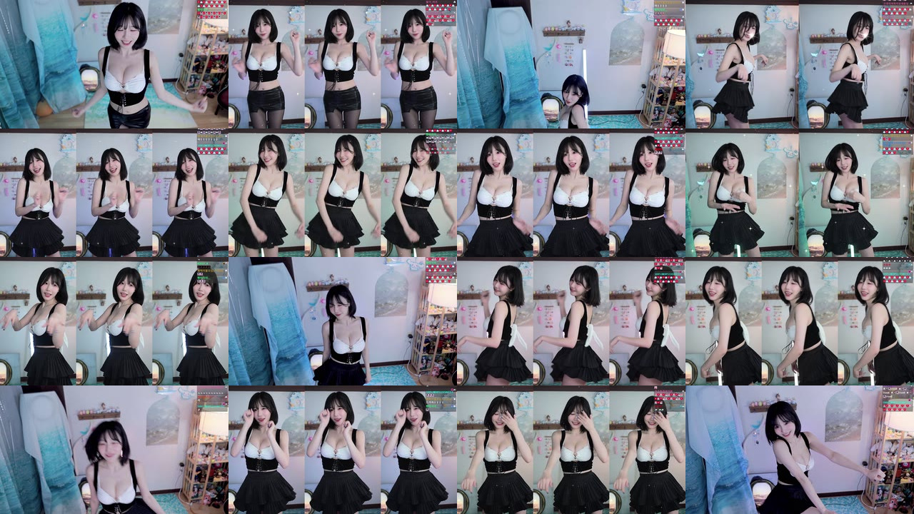 수련수련（sooflower）230702