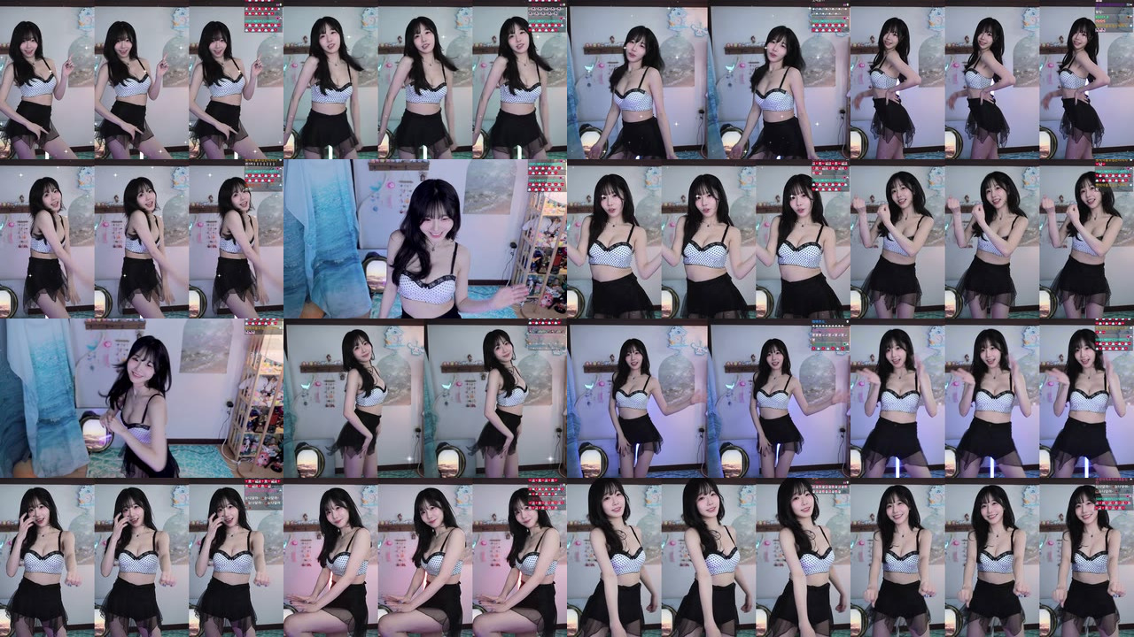 수련수련（sooflower）230706