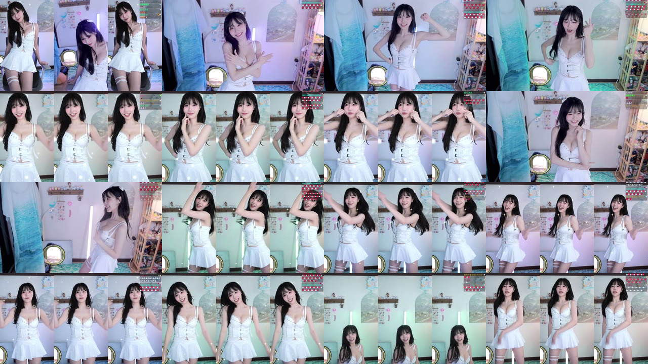 수련수련（sooflower）230722