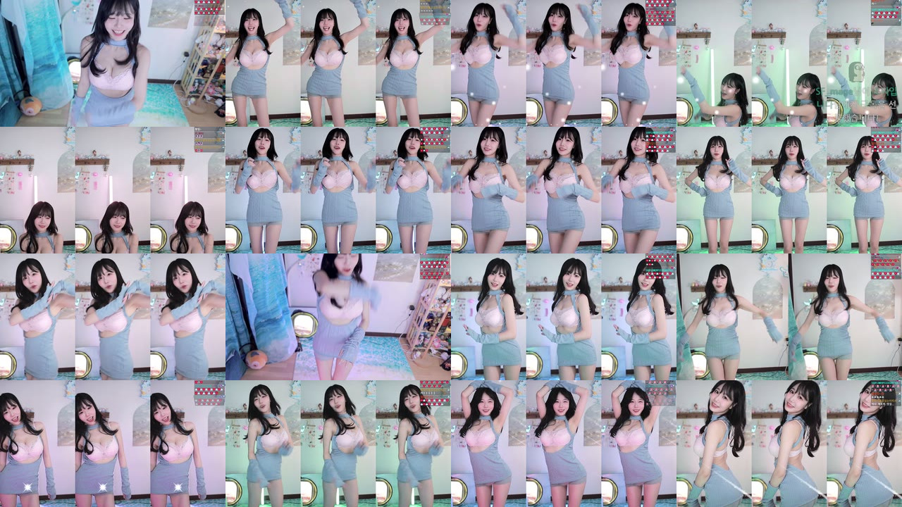 수련수련（sooflower）230811