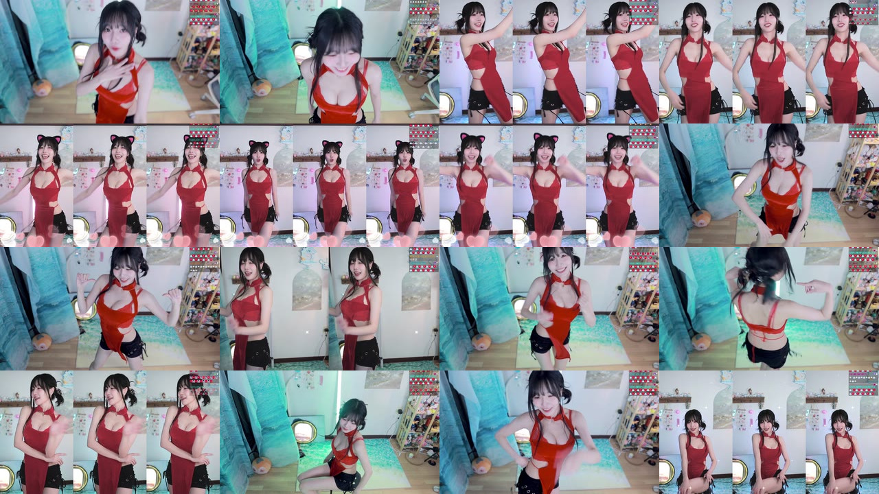 수련수련（sooflower）230816