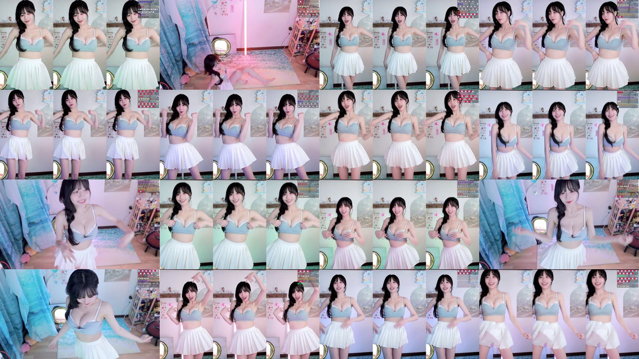 수련수련（sooflower）230823