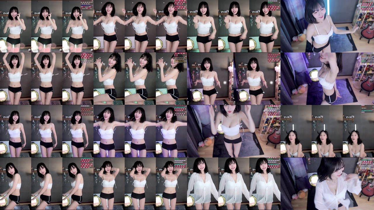 수련수련（sooflower）230908