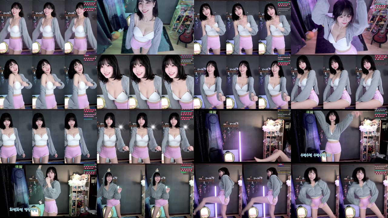 수련수련（sooflower）230913